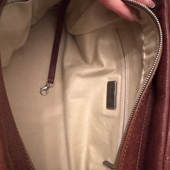 Vintage Excellent condition Chanel Bag - Picture 2 of 7